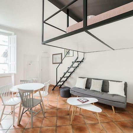 Sleep In The Clouds Near Piazza Navona Apartment Rome Luaran gambar