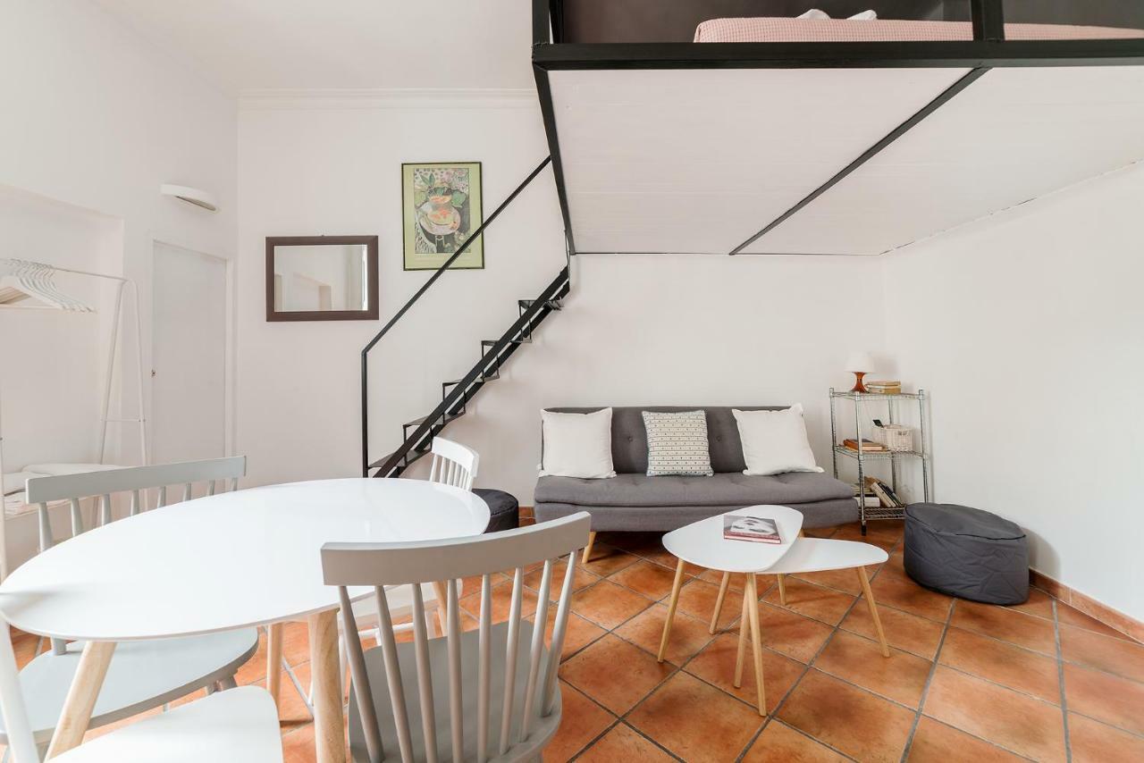 Sleep In The Clouds Near Piazza Navona Apartment Rome Luaran gambar