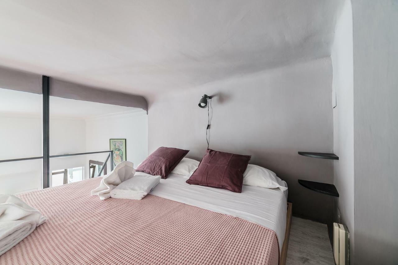 Sleep In The Clouds Near Piazza Navona Apartment Rome Luaran gambar